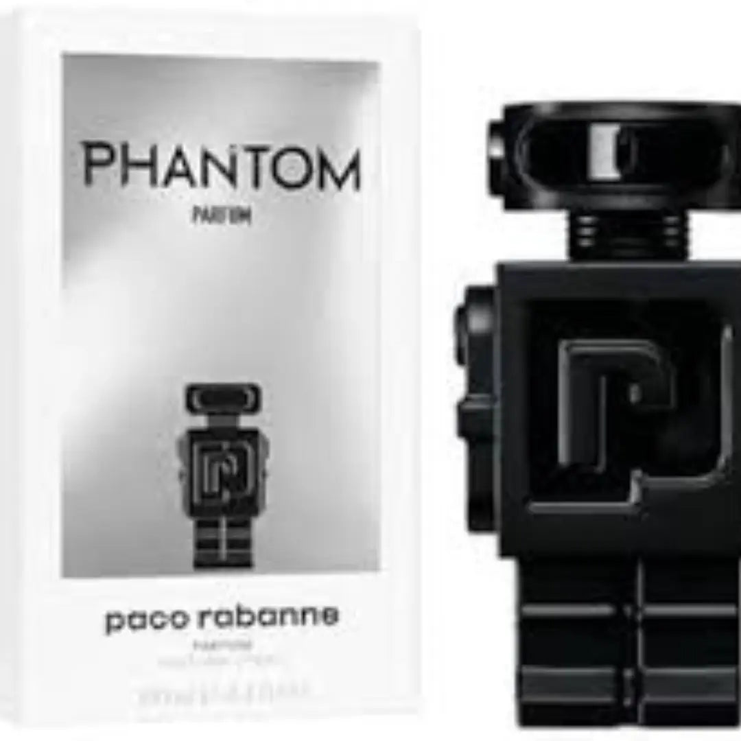 Combo Bleu de chanel + Vesace + Phantom