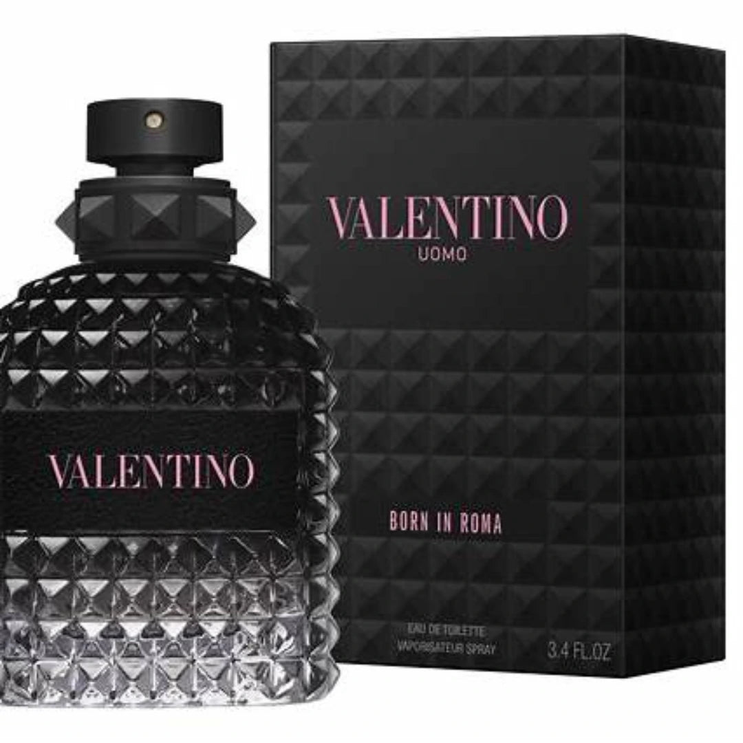 Combo Odyssey + Valentino + Club de Nuit