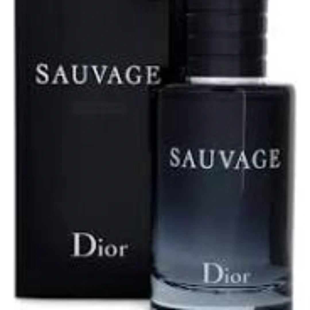 Combo Sauvage + versage eros + bleu de Chanel + invictus elixir + one million