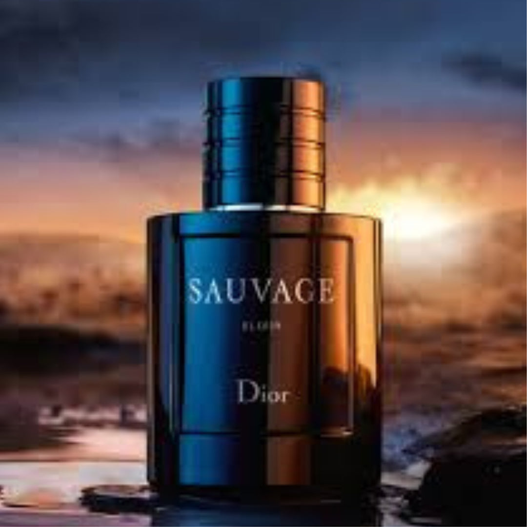 Sauvage elixir