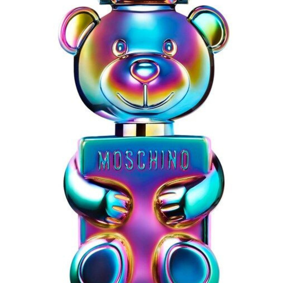 Oso Perlado
