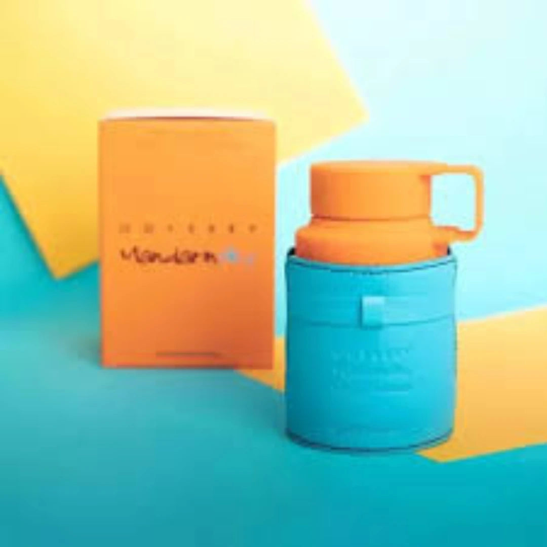 Odessey Mandarin Sky Elixir
