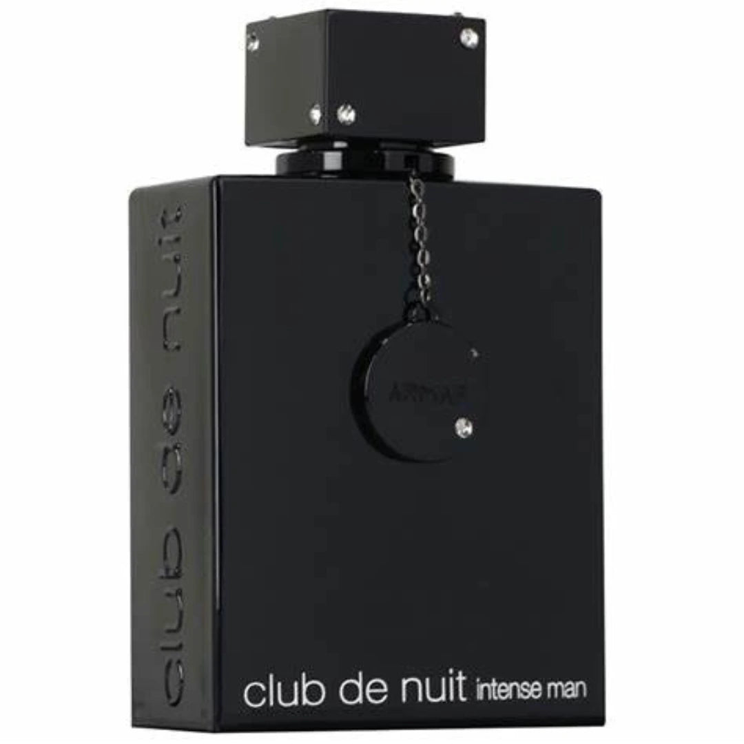 Combo Odyssey + Valentino + Club de Nuit