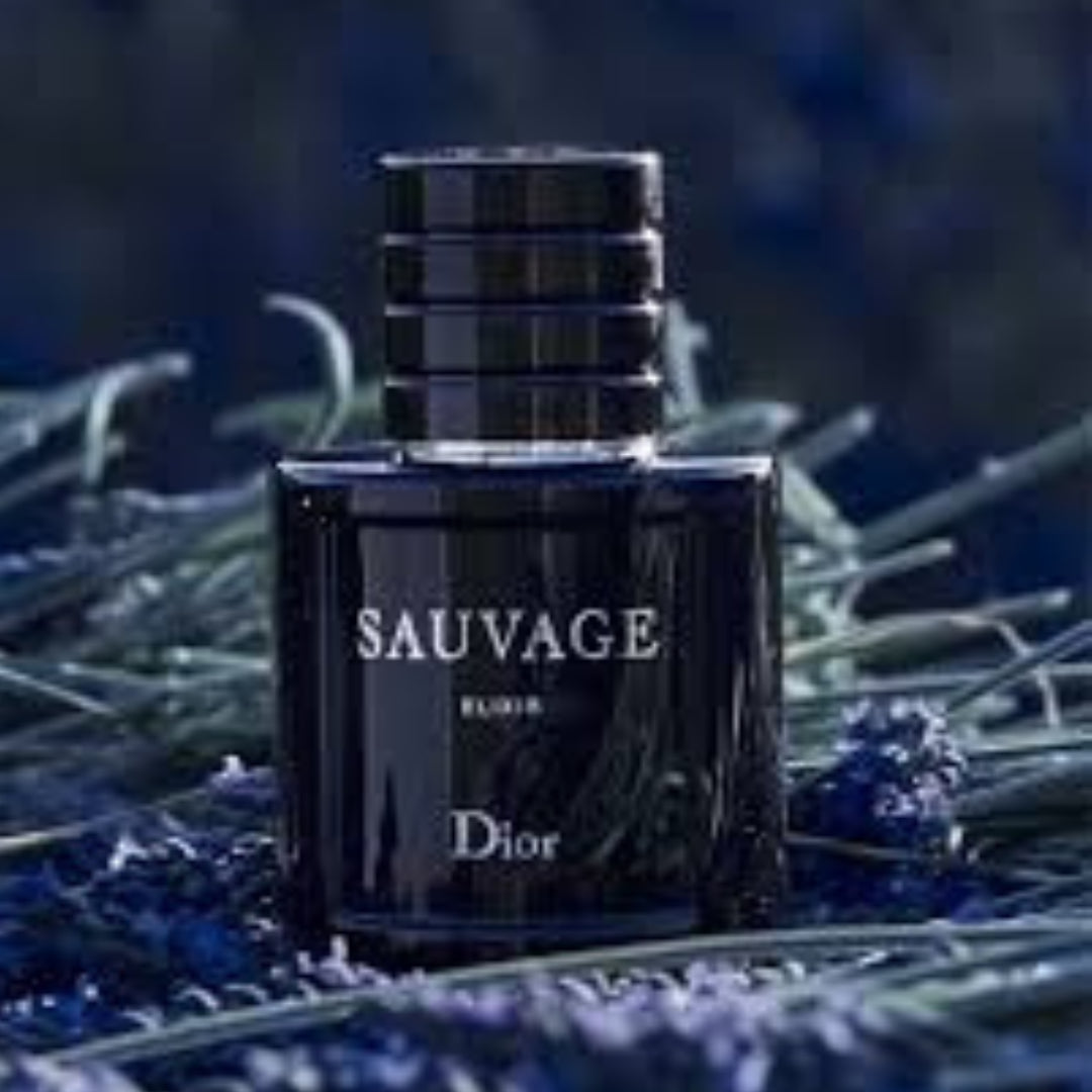 Sauvage elixir