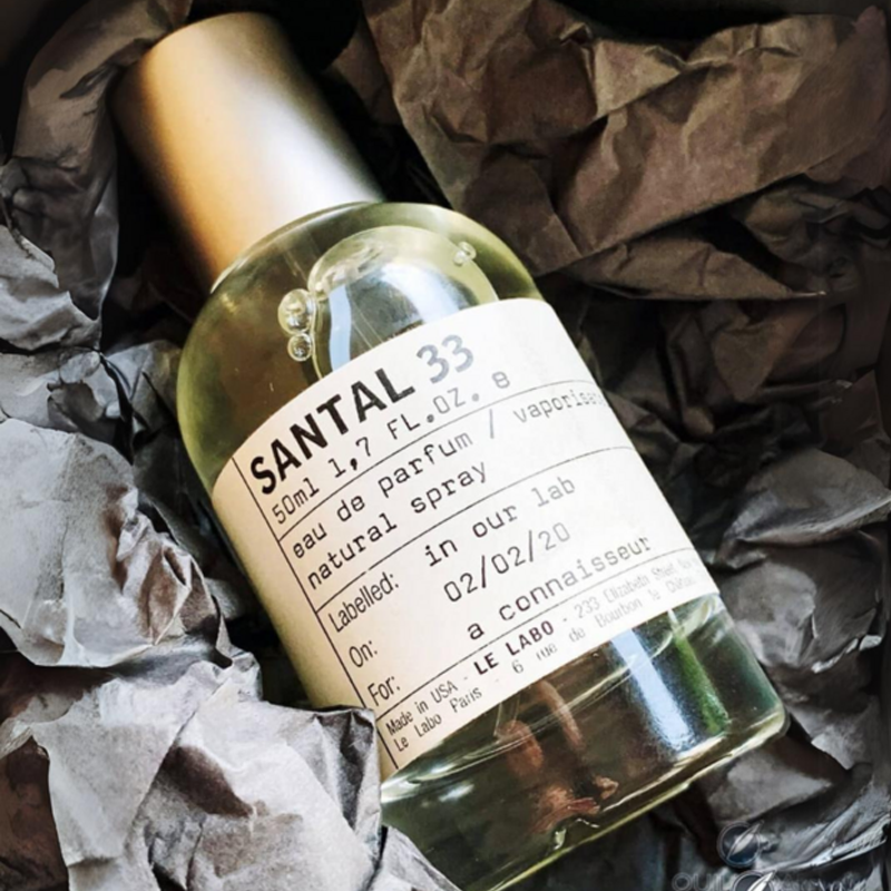 SANTAL 33 By Le Labo