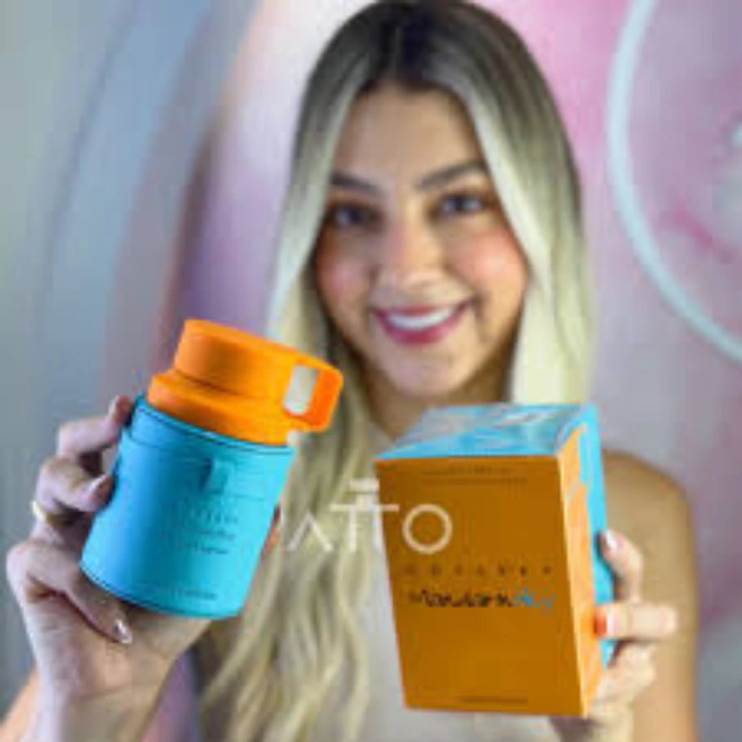 Odessey Mandarin Sky Elixir