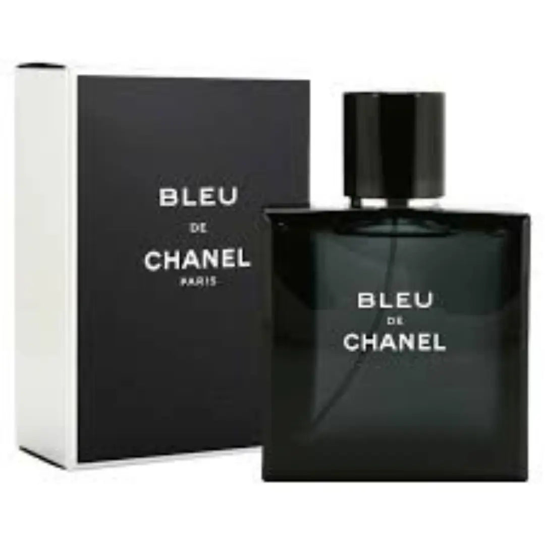 Combo Bleu de chanel + Vesace + Phantom