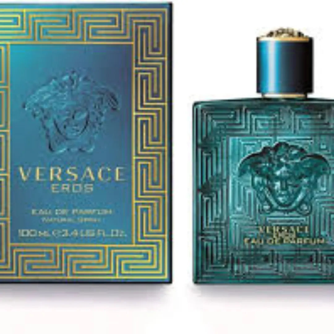 Combo Bleu de chanel + Vesace + Phantom