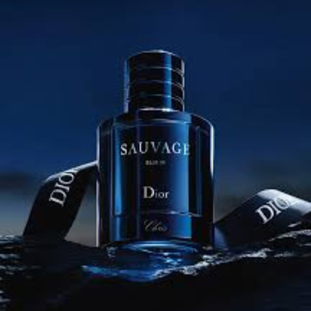Sauvage elixir