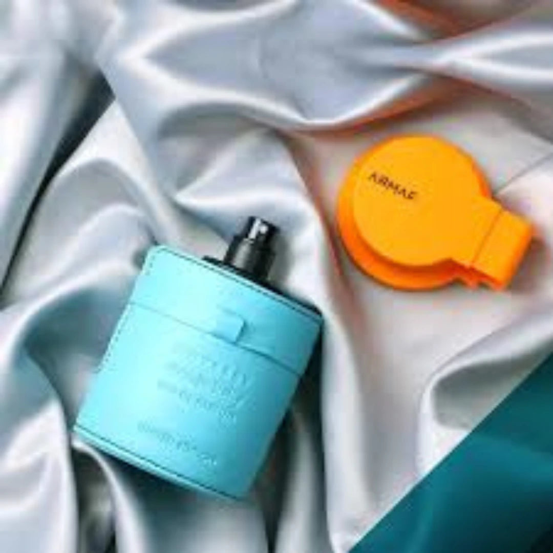 Odessey Mandarin Sky Elixir