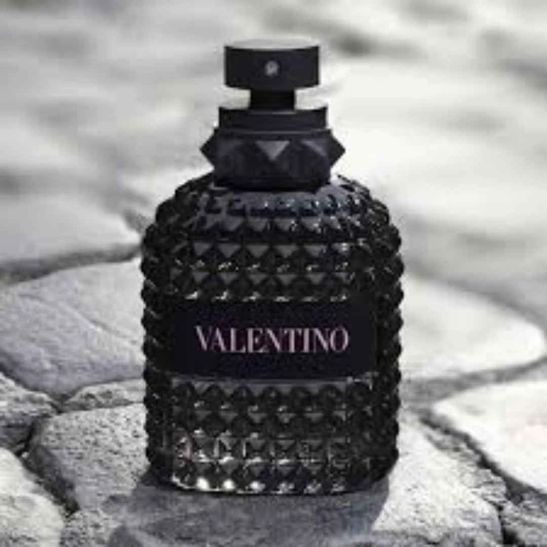 Valentino Born In Rome