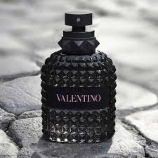 Valentino Born In Rome