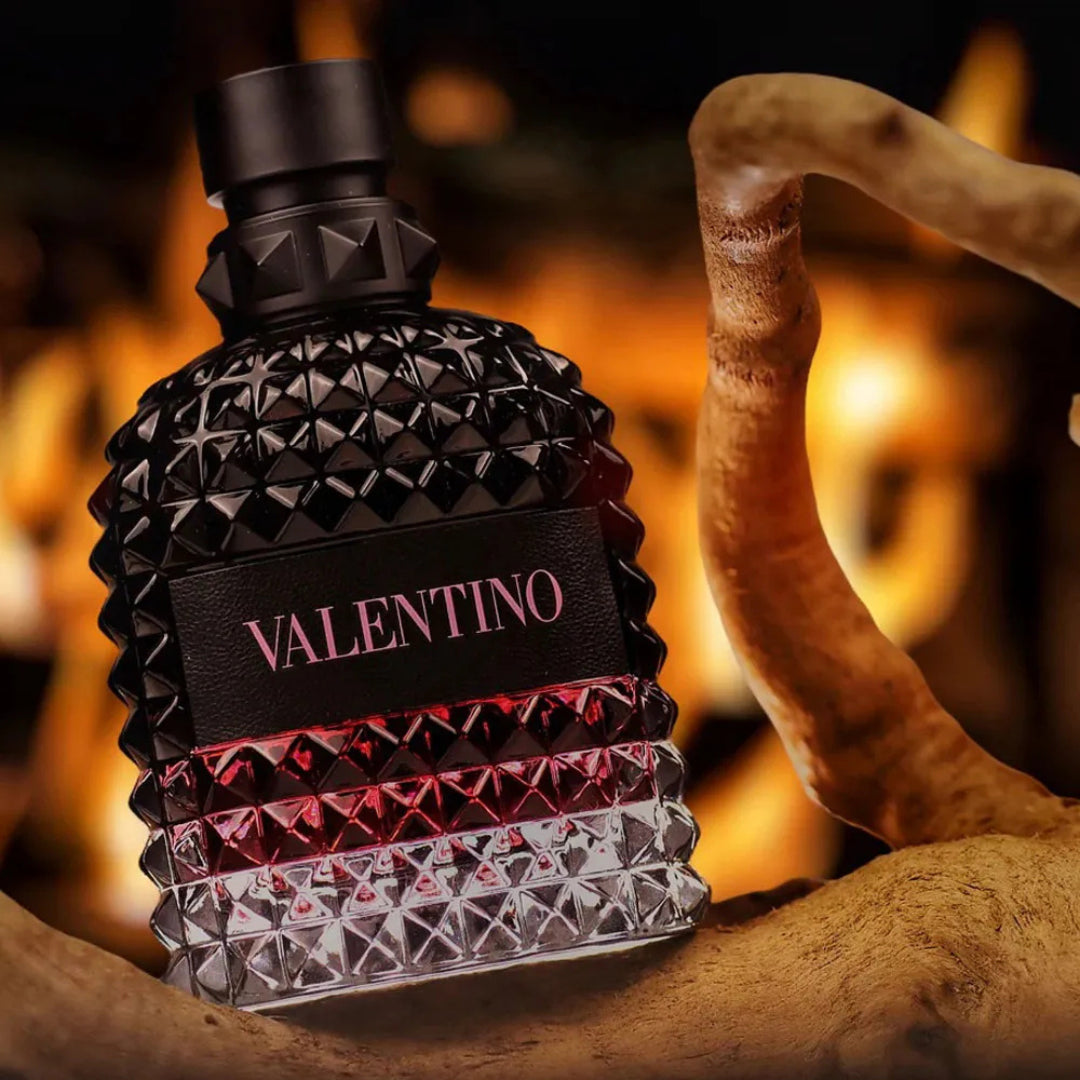 VALENTINO BORN IN ROMA INTENSE