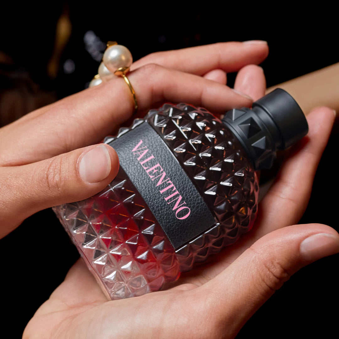VALENTINO BORN IN ROMA INTENSE