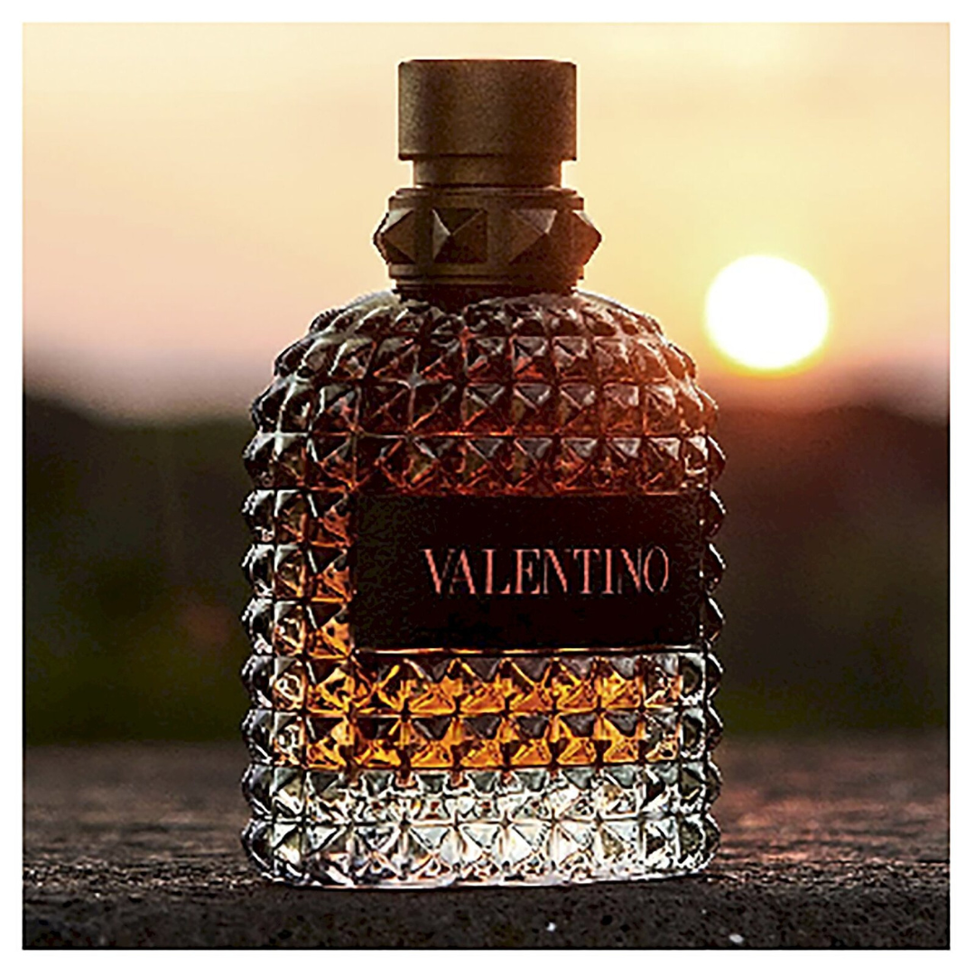 Valentino Coral Fantasy