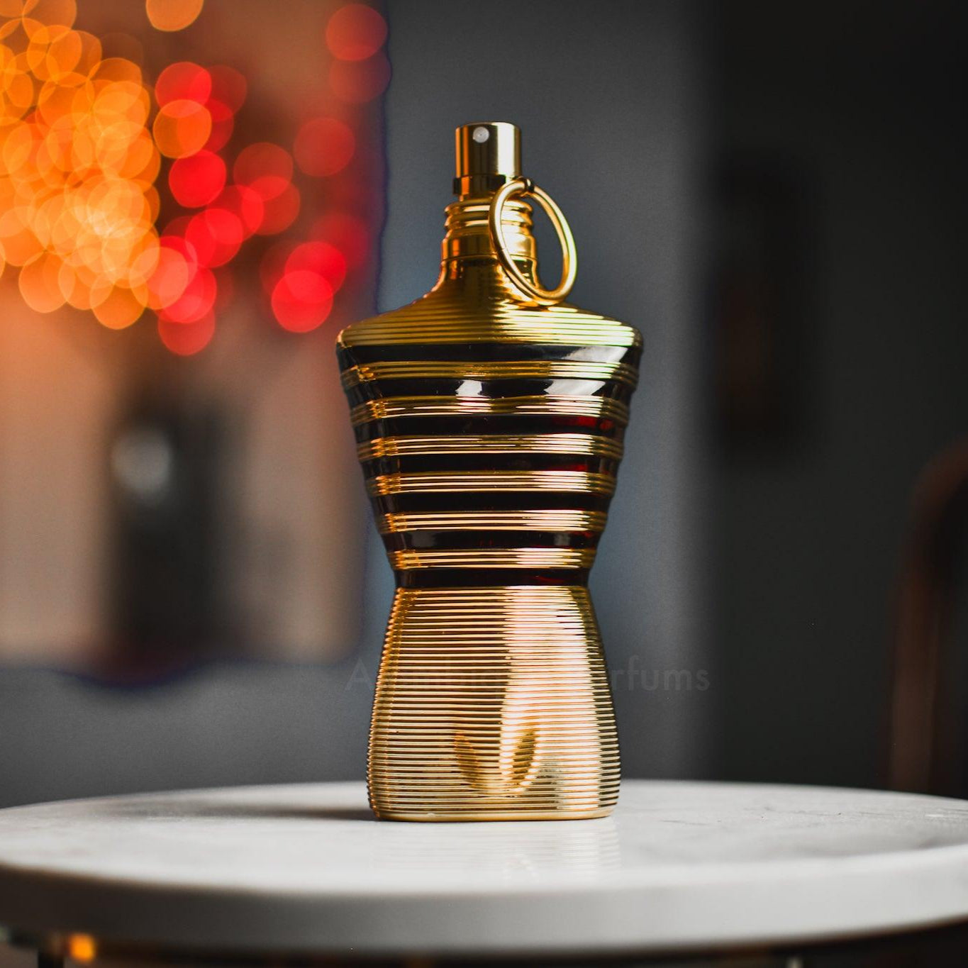 JEAN PAUL ELIXIR