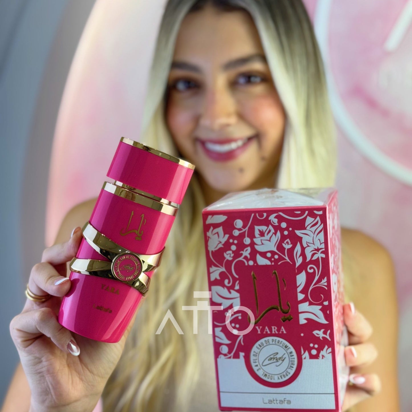 Yara Candy Premium