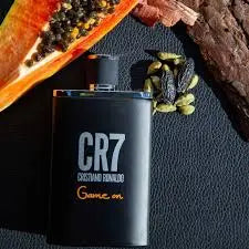 Combo CR7