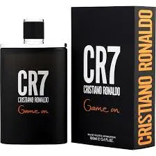 Combo CR7