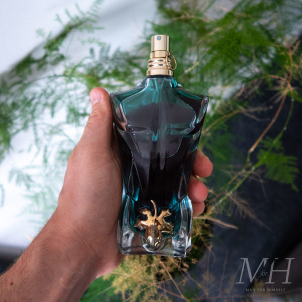 Jean Paul Gaultier LE BEAU Le Parfum