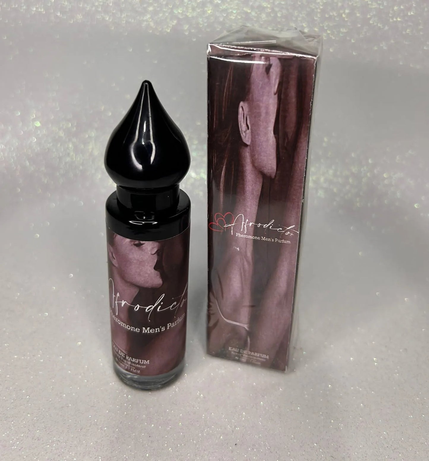 Combo Afrodita + Musk Tahara
