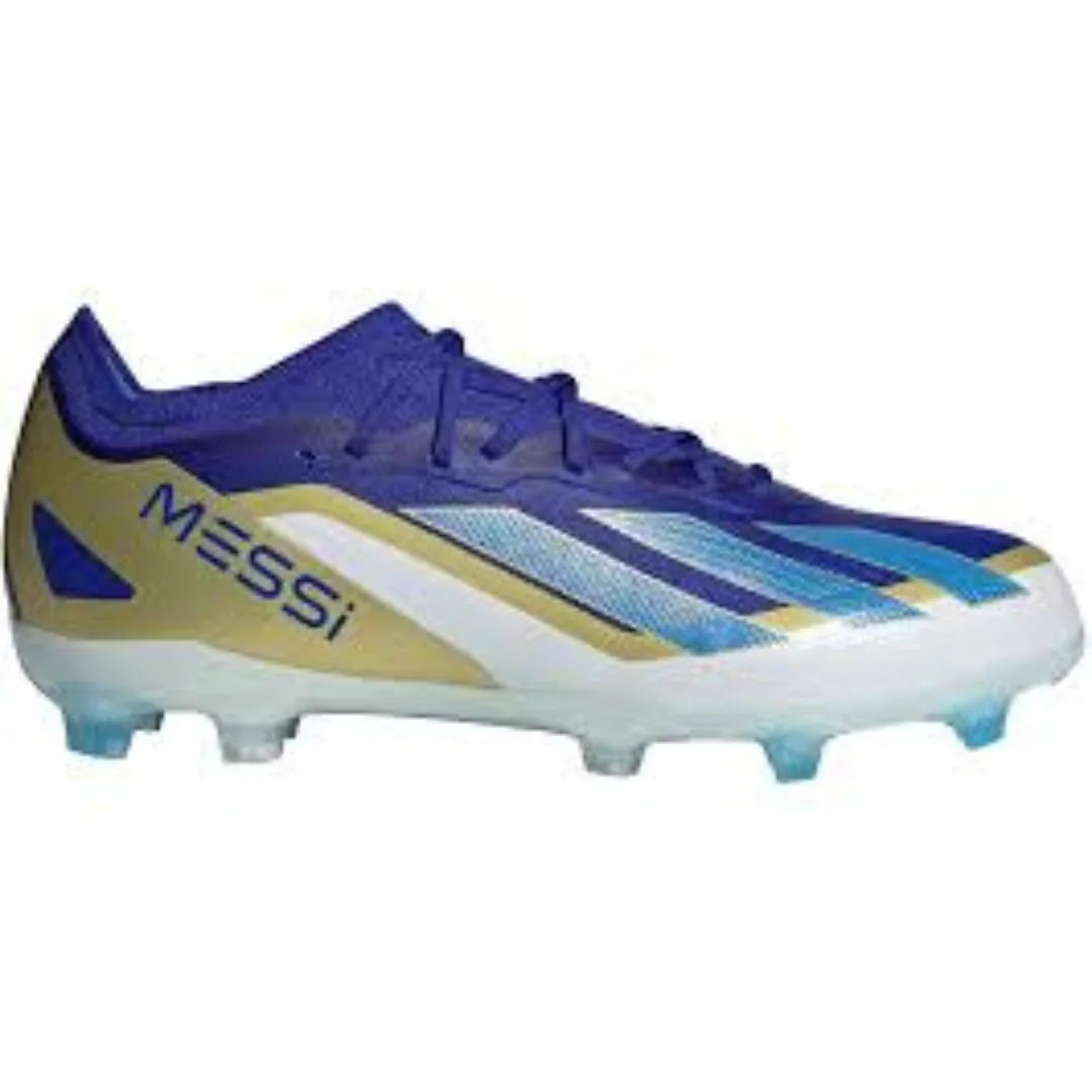 Combo Messi