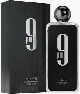 Combo Odyssey + Afnan 9pm + Santal 33