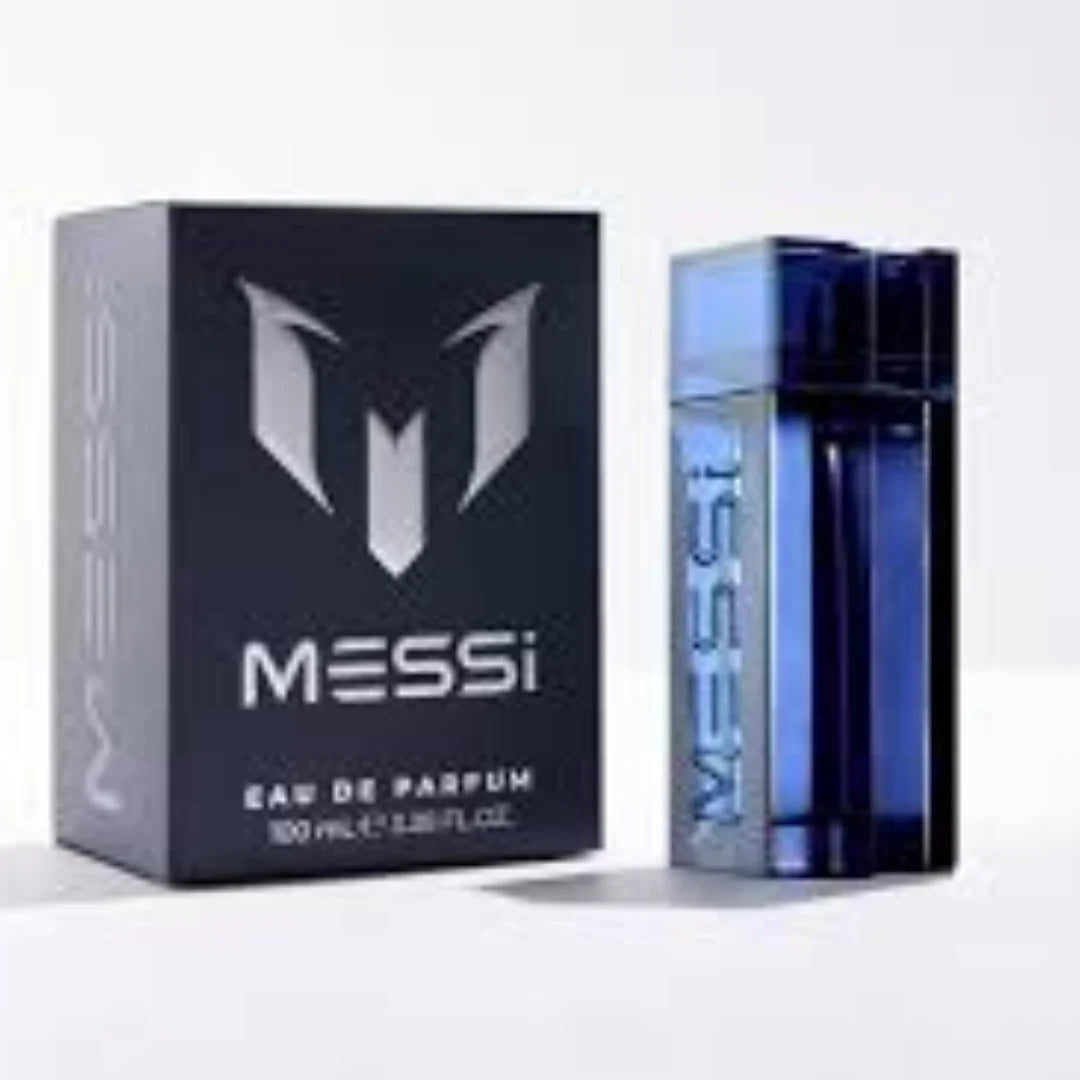Combo Messi