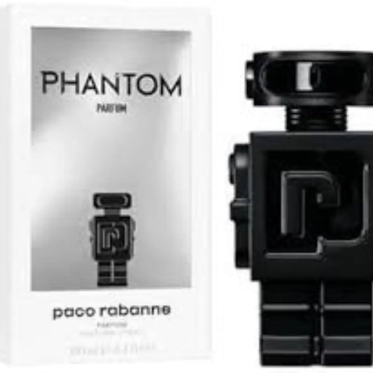 Combo Bleu de chanel + Vesace + Phantom