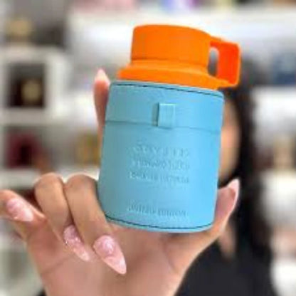 Combo Odyssey + Afnan 9pm + Santal 33