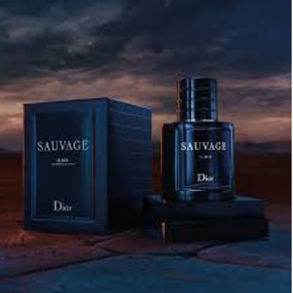 Sauvage elixir