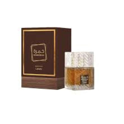 Combo Asad Lattafa + Amber oud + Khamrah