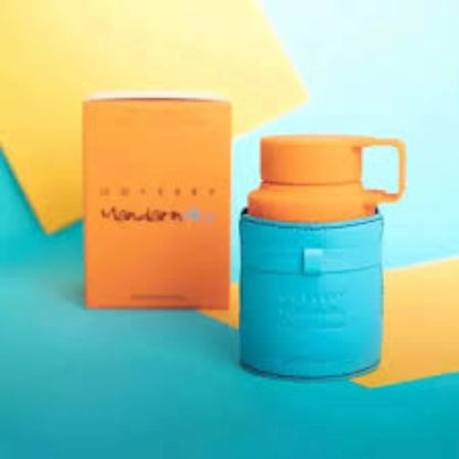Odessey Mandarin Sky Elixir