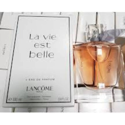 Combo la vie est belle + coco mademoiselle + Bombshell