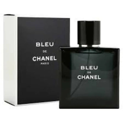 Combo Bleu de chanel + Vesace + Phantom