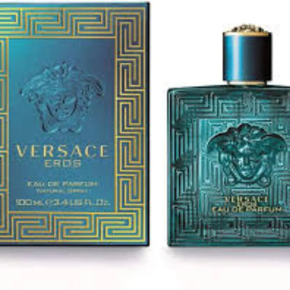 Combo Bleu de chanel + Vesace + Phantom