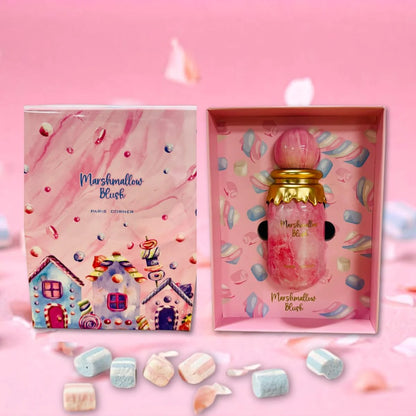 MASHMALLOW BLUSH