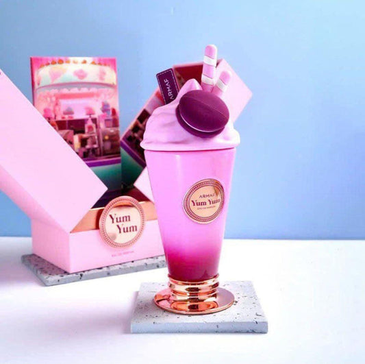 Yum Yum Nuevo Lanzamiento Exclusivo | ARMAF |