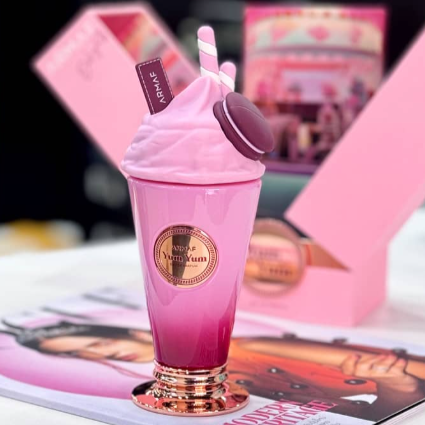 Yum Yum Nuevo Lanzamiento Exclusivo | ARMAF |