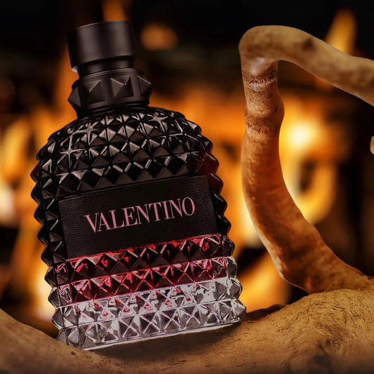 VALENTINO BORN IN ROMA INTENSE