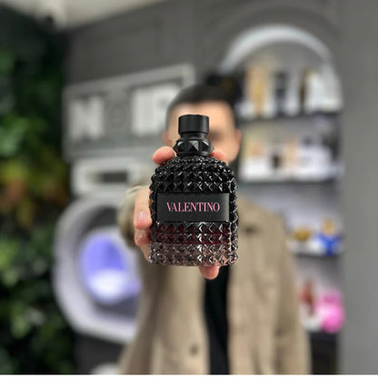 VALENTINO BORN IN ROMA INTENSE