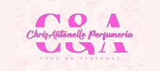 ChrisAntonelle Perfumería