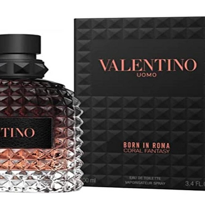 Valentino Coral Fantasy