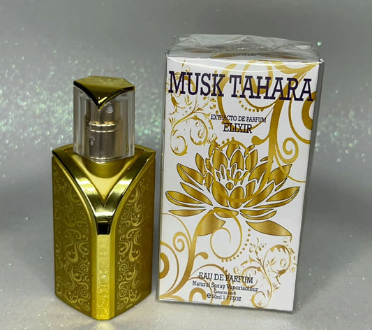Combo  Afrodita + Musk Tahara