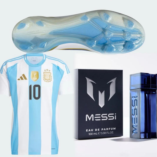 Combo Messi