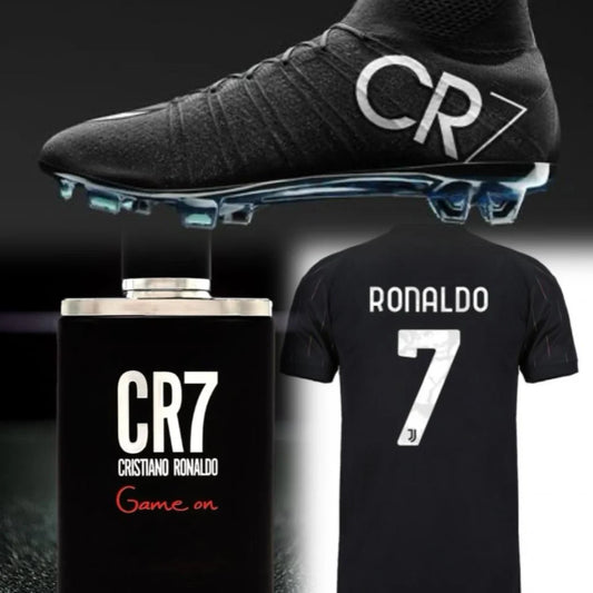 Combo CR7